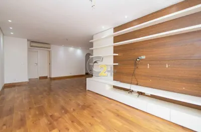 Apartamento á venda em Perdizes, 3 quartos, 1 suíte, 2 vagas de garagem