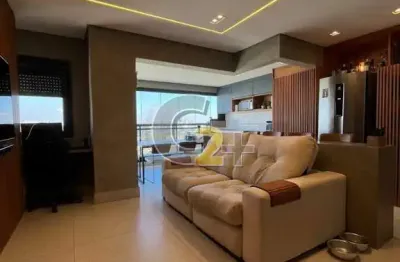 Apartamento á venda na Vila Leopoldina,  2 quartos, 1 suíte,  2 vagas de garagem