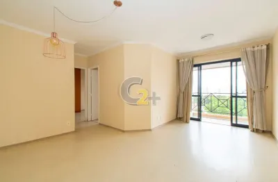 Apartamento á venda no Alto de Pinheiros, 2 quartos, 1 suíte, 1 vaga de garagem