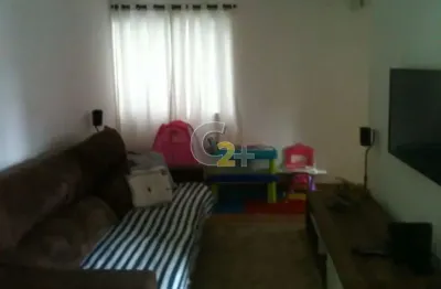 Apartamento com 2 quartos à venda na Avenida Moema, --, Moema, São Paulo