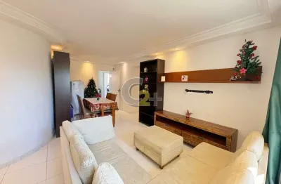 Apartamento á venda em Pinheiros, 2 quartos, 1 suíte, 1 vaga de garagem