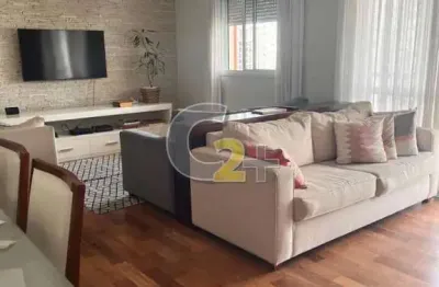 Apartamento à venda em Perdizes com 4 quartos, sendo 1 suíte e 2 vagas