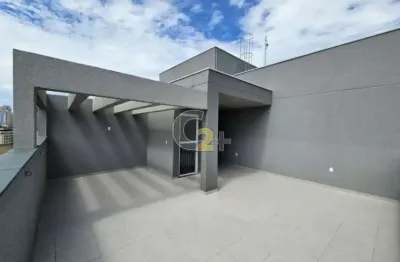 Cobertura com 1 quarto à venda na Rua Santo Antônio, --, Bela Vista, São Paulo