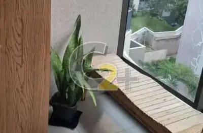 Studio mobiliado a venda na Vila Mariana com 1 quarto, sem vaga