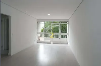 Apartamento à venda na Consolação com 2 quartos, 1 vaga  de garagem