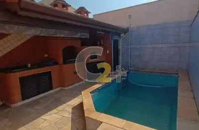Sobrado Venda Vila Leopoldina 3 Suites 3 Vagas Churrasqueira Piscina