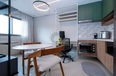 Apartamento com 1 quarto à venda na Rua Conselheiro Ramalho, --, Bela Vista, São Paulo