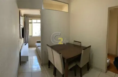 Apartamento com 1 quarto à venda na Rua Francisca Miquelina, --, Bela Vista, São Paulo