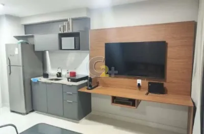 Apartamento com 1 quarto à venda na Rua Cardeal Arcoverde, --, Pinheiros, São Paulo