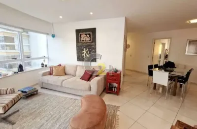 Apartamento à venda em Perdizes, 3 quartos, 1 suíte, 3 vagas de garagem