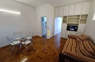 Apartamento com 1 quarto à venda na Avenida Ipiranga, --, República, São Paulo