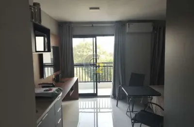 Apartamento Studio mobiliado, venda, Pinheiros, 1 quarto, sem vaga