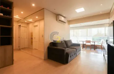Apartamento com 2 quartos à venda na Rua Rubens Meireles, --, Barra Funda, São Paulo