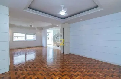 Apartamento com 2 quartos à venda na Rua Aracaju, --, Higienópolis, São Paulo