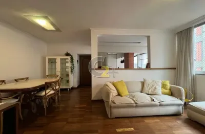 Apartamento com 3 quartos à venda na Rua Monte Alegre, --, Perdizes, São Paulo