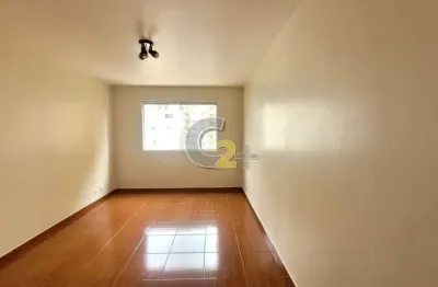 Apartamento com 2 quartos à venda na Rua Doutor Cândido Espinheira, --, Pacaembu, São Paulo
