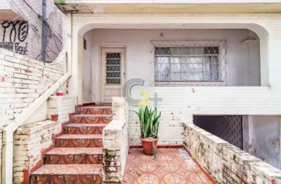 Casa com 3 quartos à venda na Rua Doutor Miranda de Azevedo, --, Pompéia, São Paulo