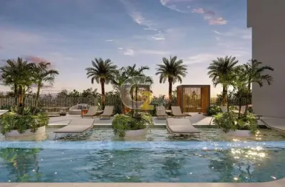 Apartamento com 2 quartos à venda na Rua Itambé, --, Higienópolis, São Paulo