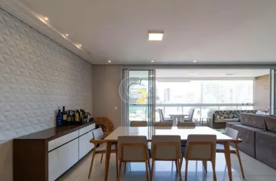 Apartamento com 3 quartos à venda na Rua Pinto Gonçalves, --, Perdizes, São Paulo