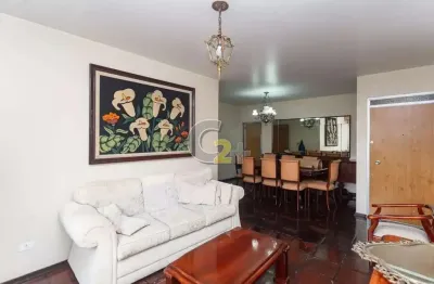 Apartamento à venda em Perdizes com 3 quartos, 1 suíte e 1 vaga!