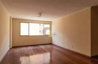 Apartamento à venda em Perdizes com 3 quartos, sendo 1 suíte e 1 vaga