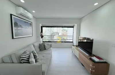 Apartamento com 2 quartos à venda na Rua Bela Flor, --, Vila Mariana, São Paulo