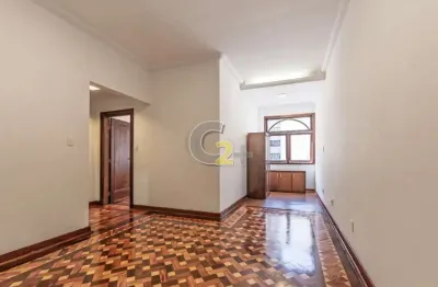 Apartamento á  venda em Higienopolis, 2 quartos, 1 suíte,  sem vaga