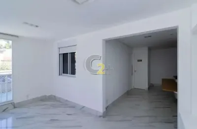 Apartamento á venda no Alto da Lapa, 2 quartos, 1 suíte, 2 vagas de garagem
