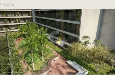 Apartamento à venda em Perdizes com 1 quarto, 1 vaga de garagem