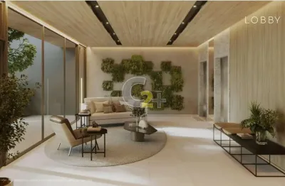 Apartamento com 2 quartos à venda na Avenida Professor Alfonso Bovero, --, Perdizes, São Paulo