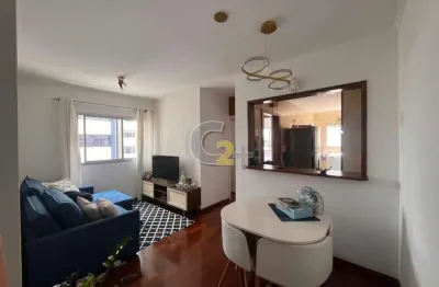Apartamento com 1 quarto à venda na Rua Apinajés, --, Perdizes, São Paulo