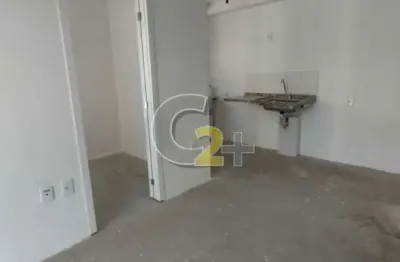 Apartamento Studio à venda na Água Branca, 2 quartos, sem vaga de garagem