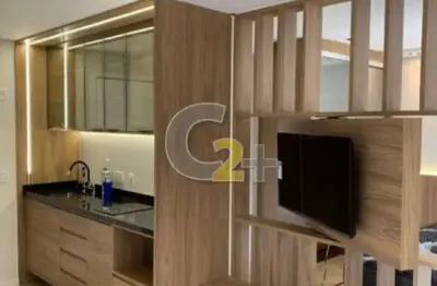 Apartamento, Studio, venda, Consolação, 1 quarto, sem vaga