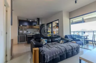 Apartamento á  venda na  Vila Leopoldina, 2 quartos , 1 suíte  2 vagas de garagem