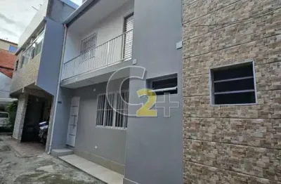 Casa para venda na Vila Leopoldina, 3 quartos sendo 1 suíte, 2 vagas