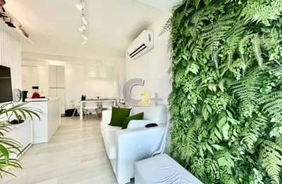 Apartamento á venda na Vila Leopoldina, 2 quartos, 1 suíte, 1 vaga de garagem