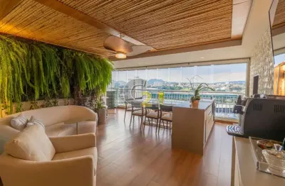 Apartamento com 3 quartos à venda na Rua Matias Roxo, --, Vila Leopoldina, São Paulo