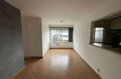 Apartamento à venda no Alto de Pinheiros com 2 quartos e 1 vaga