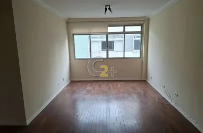 Apartamento com 2 quartos à venda na Rua Piauí, --, Higienópolis, São Paulo