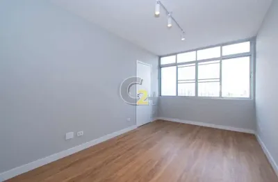 Apartamento com 2 quartos à venda na Rua Heitor Penteado, --, Sumaré, São Paulo