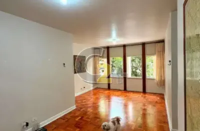 Apartamento á venda na Vila Mariana, 4 quartos, 2 vagas de garagem