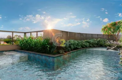 Apartamento à venda em Perdizes com 60m² 2 quartos, 1 suíte, 1 vaga.