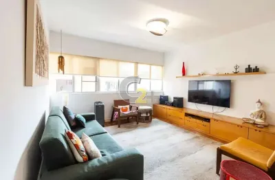 Apartamento com 2 quartos à venda na Rua Tavares Bastos, --, Pompéia, São Paulo