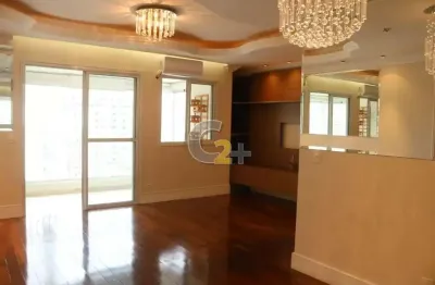 Apartamento com 3 quartos à venda na Rua Barão do Bananal, --, Pompéia, São Paulo