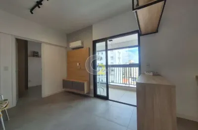 Apartamento com 1 quarto à venda na Rua Heitor Penteado, --, Vila Madalena, São Paulo