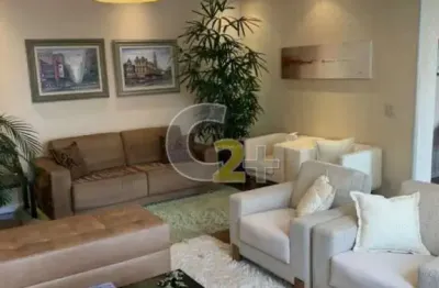 Apartamento - higienópolis - 4 dormitórios - 1 suite - 2 vagas