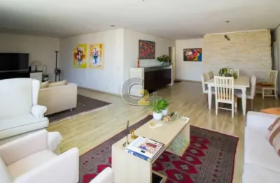 Apartamento à venda em higienópolis, 3 quartos, 1 suíte, 1 vaga