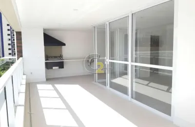 Apartamento com 4 quartos à venda na Rua Vespasiano, --, Vila Romana, São Paulo