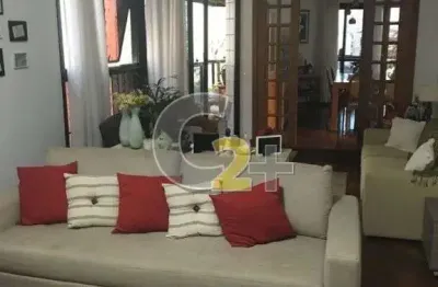 Apartamento à venda em perdizes com  4 quartos,  3 suítes, 3 vagas de garagem