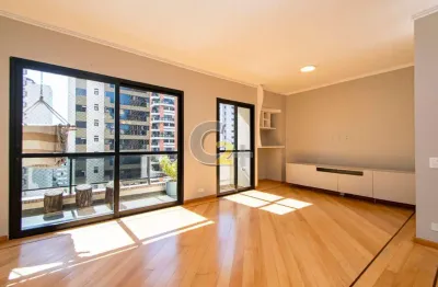 Apartamento à venda em perdizes com 4 quartos, sendo 3 suítes e 3 vagas